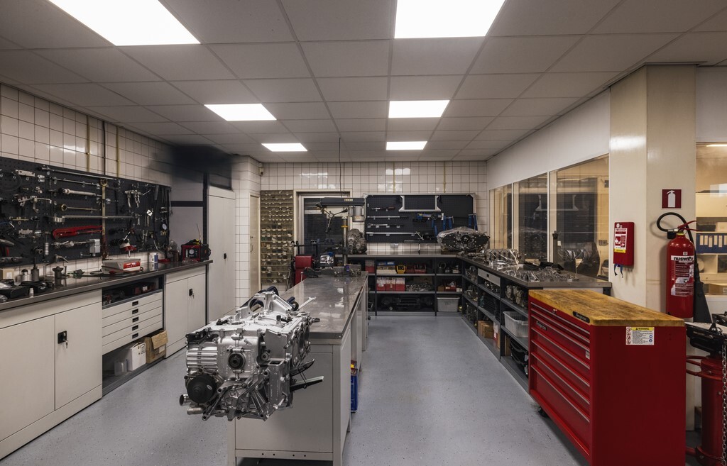 Uw wagen verdient het beste onderhoud foto 1